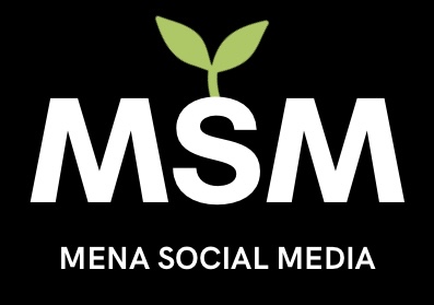 Mena Social Media